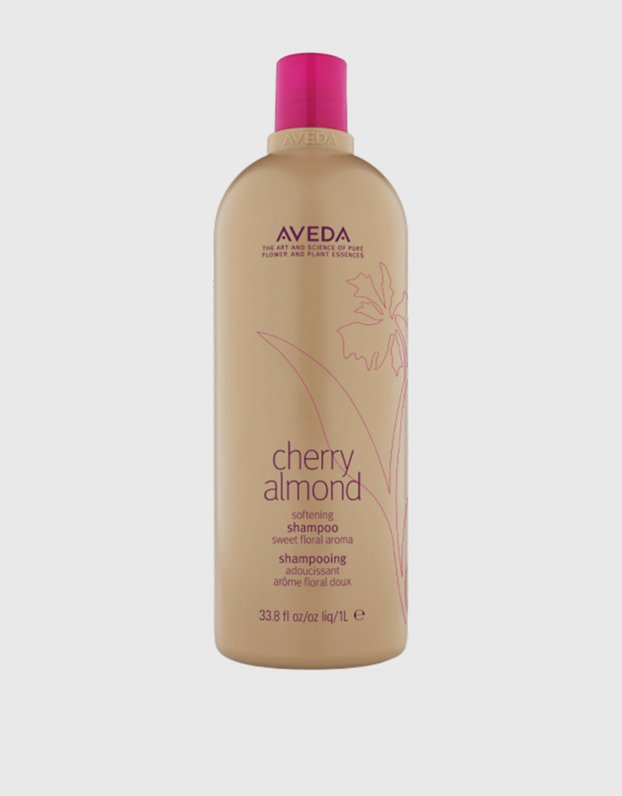 Aveda Cherry Almond Softening Shampoo 1L