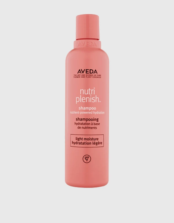 Aveda Nutriplenish™ Light Moisture Shampoo 250ml