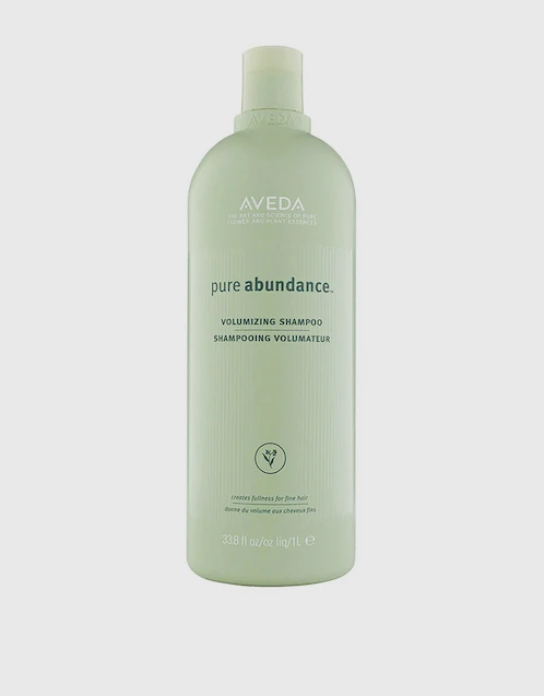 Pure Abundance™ Volumizing Shampoo 1L