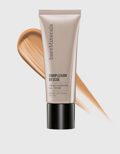 Complexion Rescue Tinted Hydrating Gel Cream SPF30 - 3.5 Cashew 