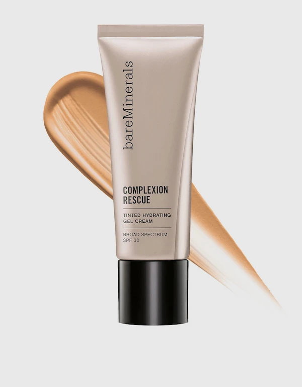 BareMinerals Complexion Rescue Tinted Hydrating Gel Cream SPF30 - 3.5 Cashew 