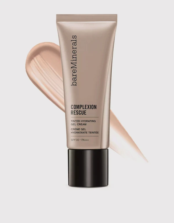 BareMinerals Complexion Rescue Tinted Hydrating Gel Cream SPF30 - 05 Natural 
