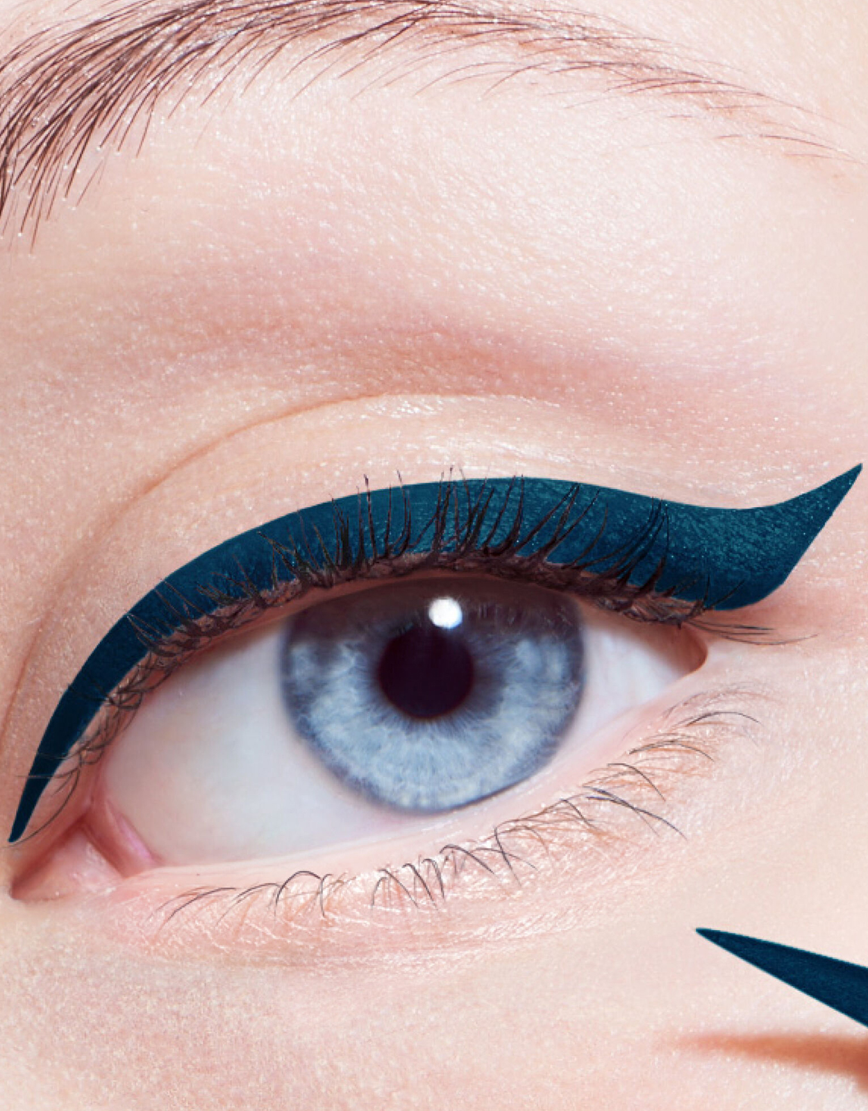 Focussing on great eyeshadow textures – Sweet Makeup Temptations
