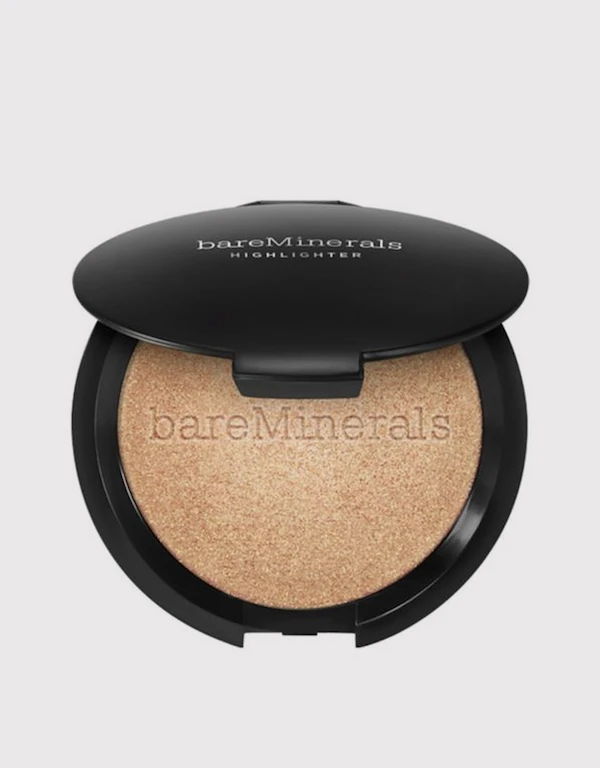 BareMinerals Endless Glow Highlighter - Free 