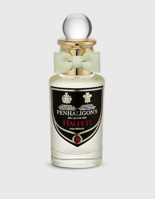 Penhaligon's Halfeti ペンハリガン30ml ハルフェティ オードパルファム 30mL:ペンハリガン(PENHALIGON'S)の