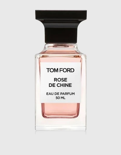 Rose De Chine For Women Eau De Parfum 50ml