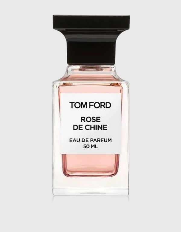 Tom Ford Beauty Rose De Chine For Women Eau De Parfum 50ml