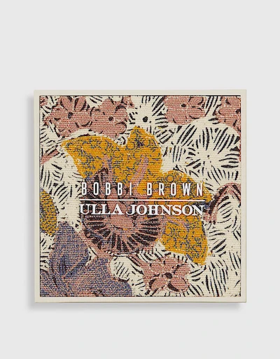 Bobbi Brown x Ulla Johnson Highlighting Powder-Pink Glow