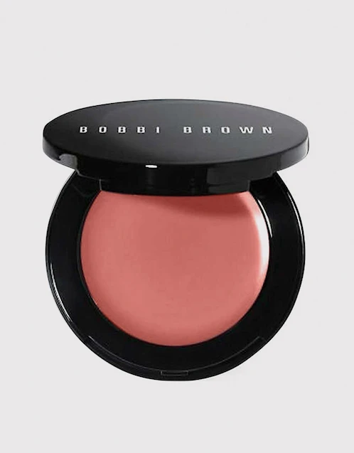 Pot Rouge For Lips And Cheeks-Powder Pink
