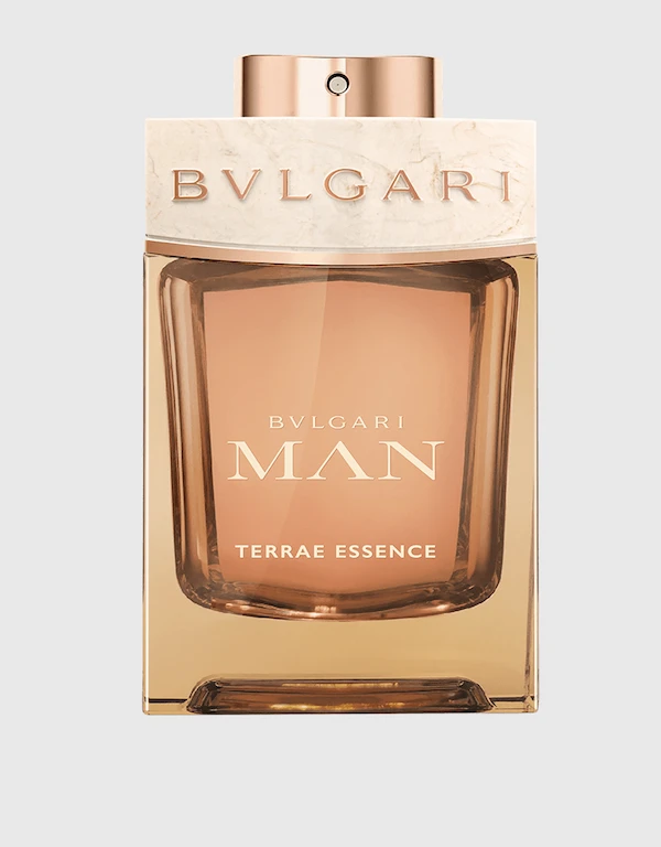 Bvlgari Beauty Man Terrae Essence For Men Eau De Parfum 60ml