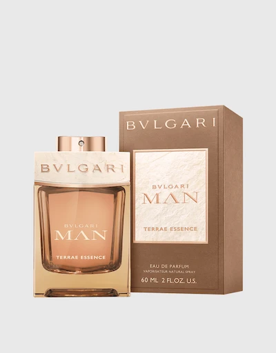 Man Terrae Essence For Men Eau De Parfum 60ml