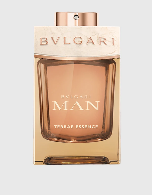 Bvlgari Beauty Man Terrae Essence For Men Eau De Parfum 100ml