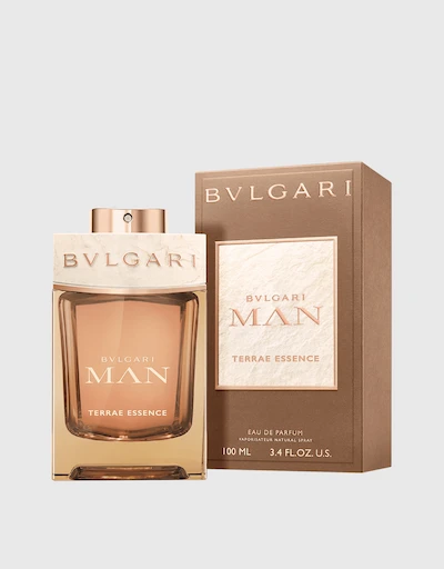 Man Terrae Essence For Men Eau De Parfum 100ml