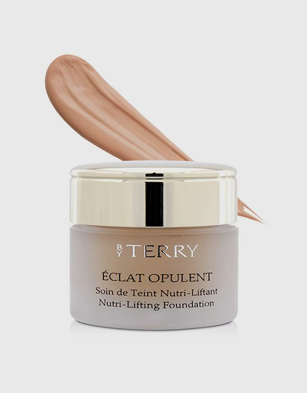 BY TERRY Eclat Opulent Nutri Lifting Foundation - # 10 Nude Radiance 