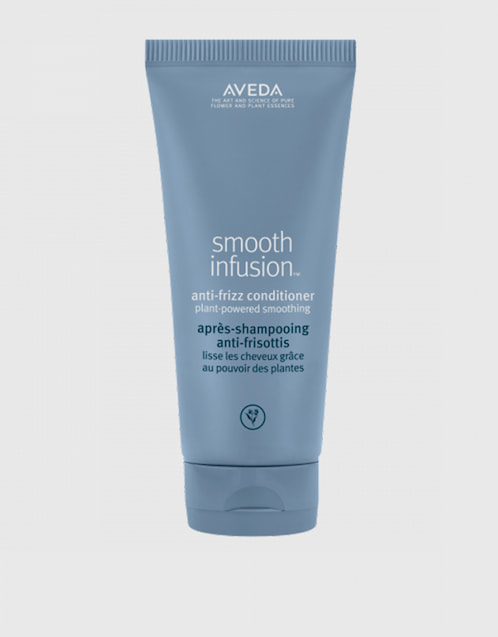 AVEDA smooth infusion シャンプー　コンディショナー Aveda Smooth Infusion™ Anti-Frizz コンディショナー 200ml (ヘアケア
