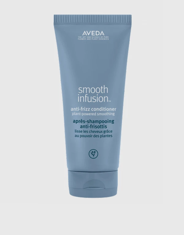 Aveda Smooth Infusion™ Anti-Frizz Conditioner 200ml