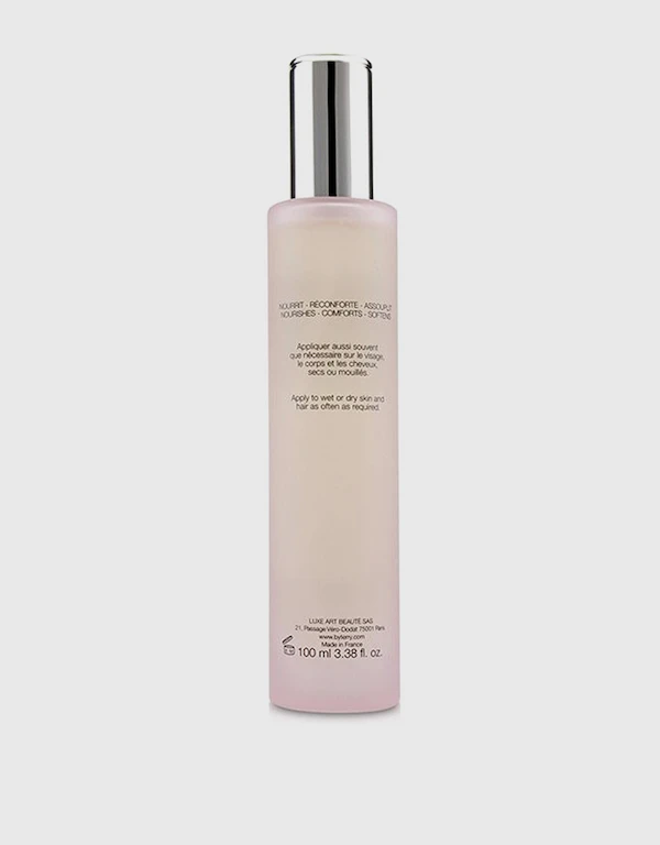 BY TERRY Baume De Rose All-Over Oil For Face, Body and Hair 100ml