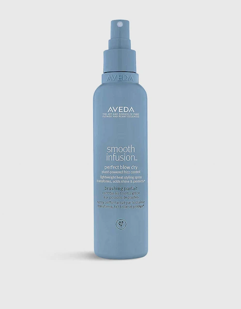 Smooth Infusion™ Perfect Blow Dry Hair Spray 200ml