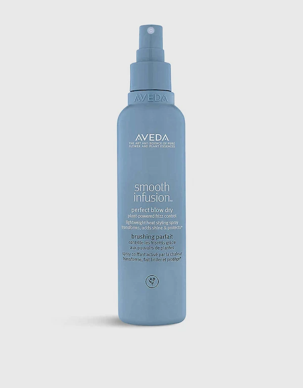 Aveda Smooth Infusion™ Perfect Blow Dry Hair Spray 200ml