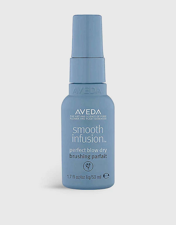Aveda Smooth Infusion™ Perfect Blow Dry Hair Spray 50ml