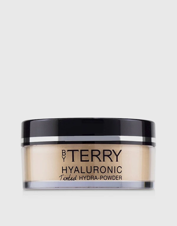 BY TERRY Hyaluronic Tinted Hydra Care Setting Powder - # 2 Apricot Light 