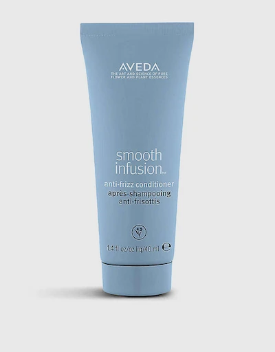 Smooth Infusion™ Anti-Frizz Conditioner 40ml