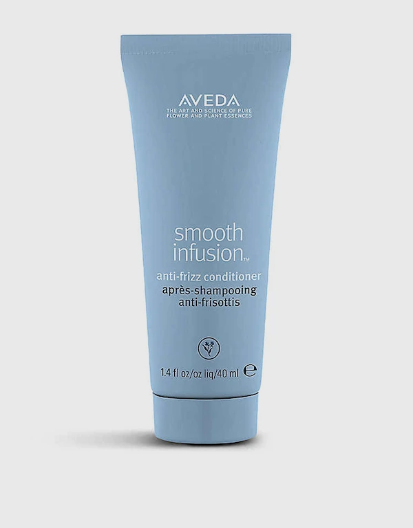 Aveda Smooth Infusion™ Anti-Frizz Conditioner 40ml