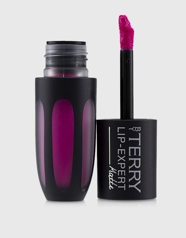 BY TERRY Lip Expert Matte Liquid Lipstick - # 13 Pink Party 