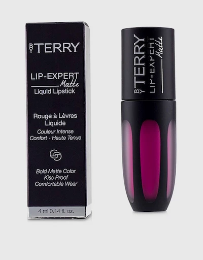 Lip Expert Matte Liquid Lipstick - # 13 Pink Party 