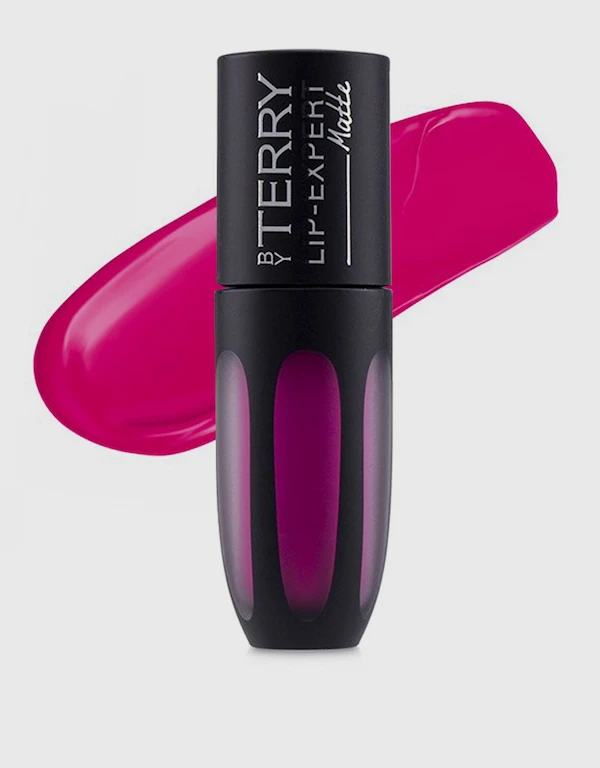BY TERRY Lip Expert 霧面唇釉 - # 13 Pink Party 