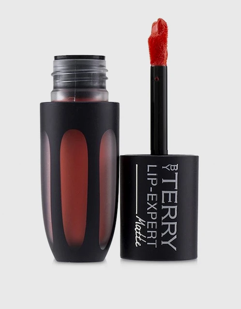 Lip Expert Matte Liquid Lipstick - # 11 Sweet Flamenco 