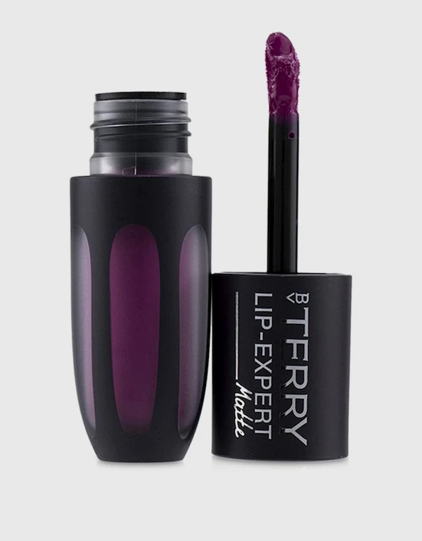 BY TERRY Lip Expert Matte Liquid Lipstick - 15 Velvet Orchid 