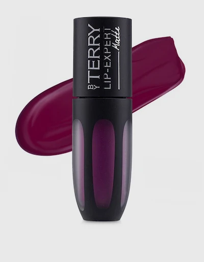 Lip Expert Matte Liquid Lipstick - 15 Velvet Orchid 