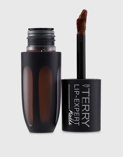 Lip Expert Matte Liquid Lipstick - # 5 Flirty Brown 
