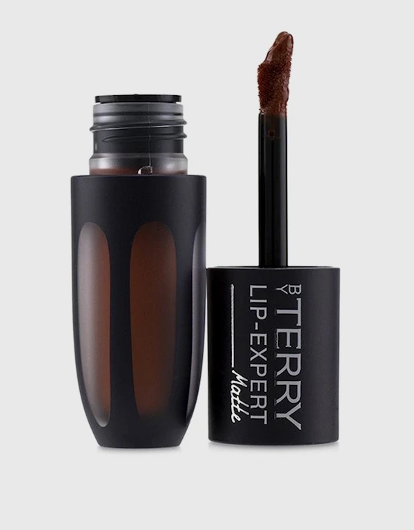 BY TERRY Lip Expert Matte Liquid Lipstick - # 5 Flirty Brown 