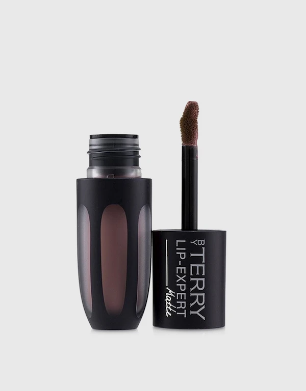 BY TERRY Lip Expert Matte Liquid Lipstick - # 1 Guilty Beige 