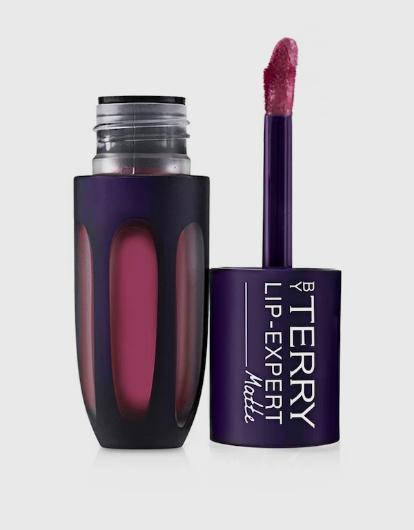 BY TERRY Lip Expert Matte Liquid Lipstick - 03 Rosy Kiss