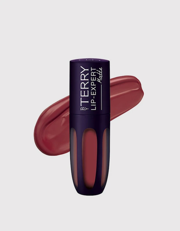 BY TERRY Lip Expert Matte Liquid Lipstick - 2 Vintage Nude 