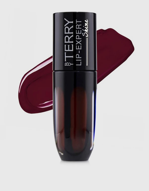 BY TERRY Lip Expert Shine Liquid Lipstick - # 7 Cherry Wine 