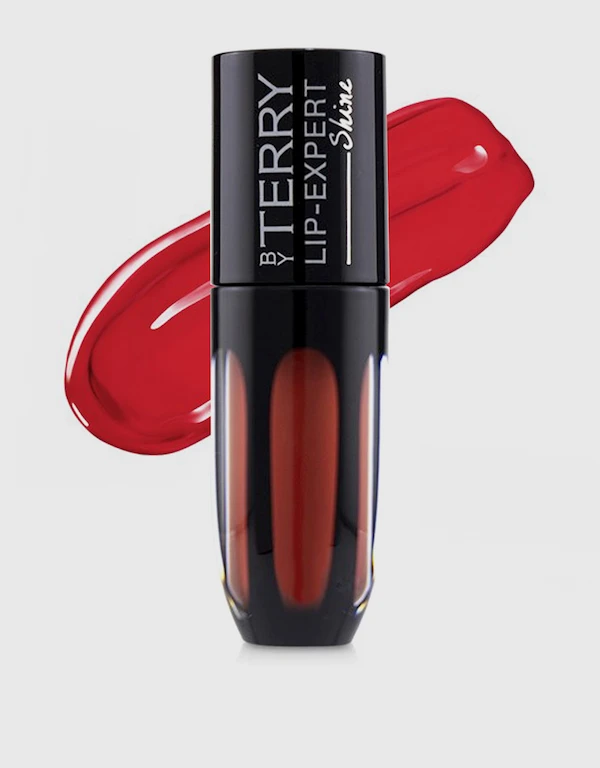 BY TERRY Lip Expert Shine Liquid Lipstick - # 14 Coral Sorbet 
