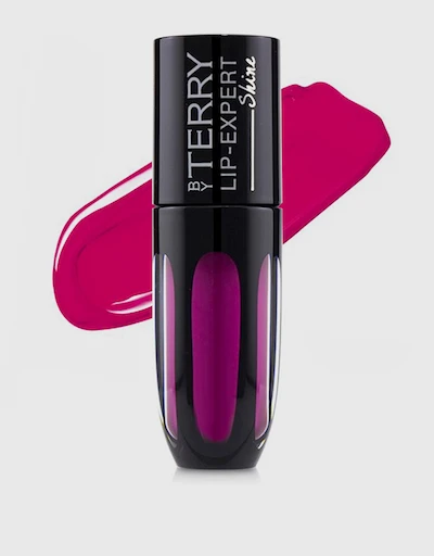 Lip Expert Shine Liquid Lipstick - # 13 Pink Pong 