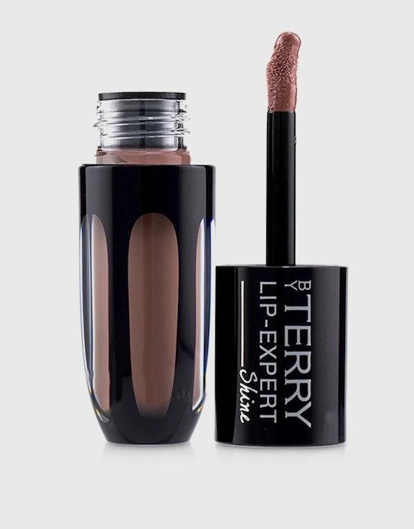 BY TERRY Lip Expert Shine Liquid Lipstick - # 1 Baby Beige 