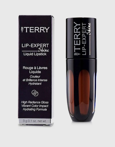 Lip Expert Shine Liquid Lipstick - # 5 Chili Potion 