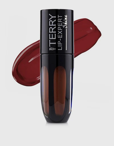 Lip Expert Shine Liquid Lipstick - # 5 Chili Potion 