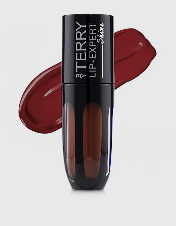 BY TERRY Lip Expert Shine Liquid Lipstick - # 5 Chili Potion 