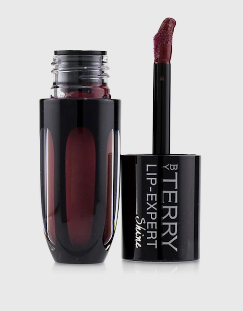 Lip Expert Shine Liquid Lipstick - # 6 Fire Nude 