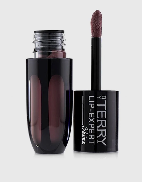 Lip Expert Shine Liquid Lipstick - # 4 Hot Bare 