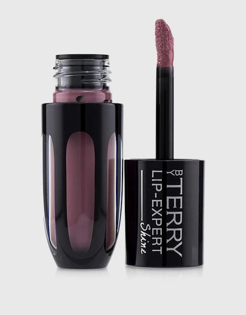 Lip Expert Shine Liquid Lipstick - # 3 Rosy Kiss 