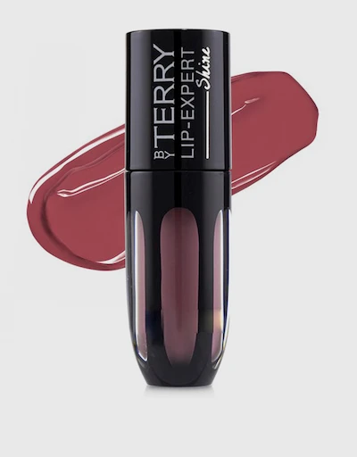 Lip Expert Shine Liquid Lipstick - # 3 Rosy Kiss 