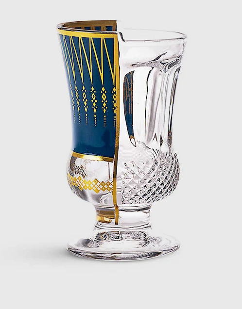 Hybrid Pannotia Printed Cocktail Glasses